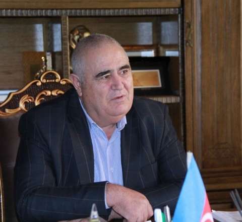 Şərurlu İsfəndiyarın oğlunun həbsi ilə bağlı ŞOK İDDİA  