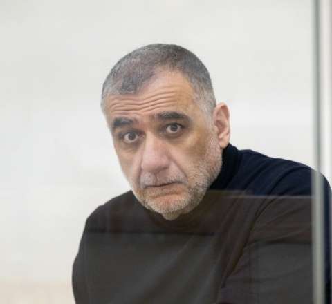 Vardanyanın məhkəməsi: Zərərçəkmişlər dinlənildi 
