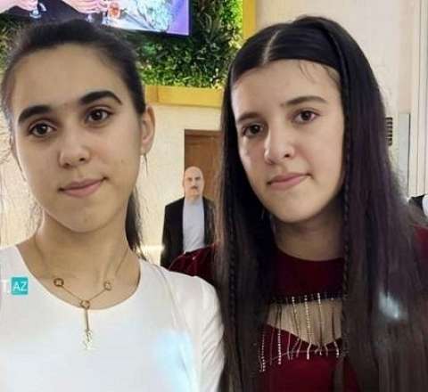 İtkin düşən dayıqızı-bibiqızıdan - XƏBƏR VAR 