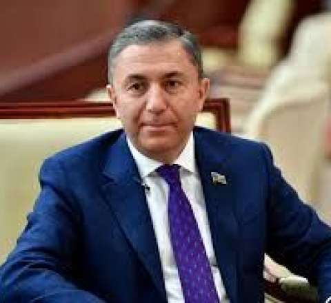 Tahir Mirkişilinin möcüzəvi "besedka"sı - FOTO+VİDEO  