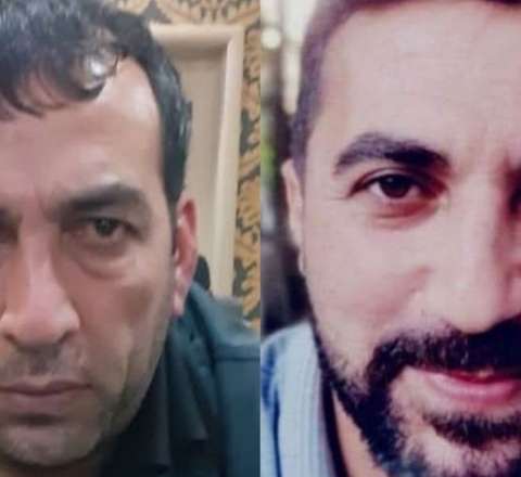 Dövlət əleyhinə çağırışlar edən  AXCP üzvləri məhkəmə QARŞISINDA