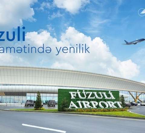 AZAL aviabiletlərin alışı qaydalarını dəyişdi 