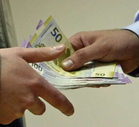 3399 manat ünvanlı sosial yardım alacağı vədi verdi - Diqqətli olun! 