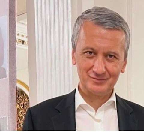  Azər Qasımovun xanımı işdən çıxdı 