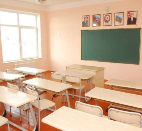 7-ci sinif şagirdi vəfat etdi  - FOTO