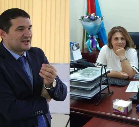 Quba-Xaçmaz Regional Təhsil İdarəsinin rəhbər şəxsləri qanunsuz fəaliyyət göstərir  - İDDİA