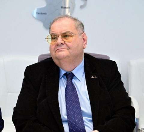 Cəmil Quliyev yüksək vəzifəyə  TƏYİN OLUNDU