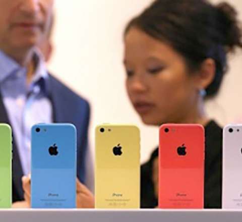 iPhone-lar artıq Çində istehsal olunmur 