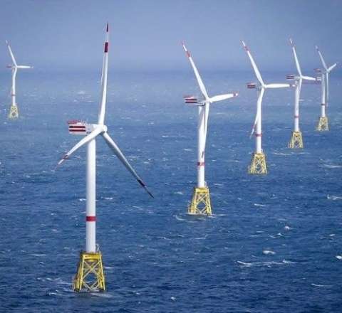Xəzərdə külək enerjisi: strateji layihə nələr vəd edir? 