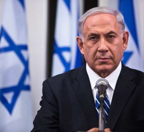 "Netanyahunun səfərindən böyük gözləntilərim var" - Sərdar Cəlaloğlu 