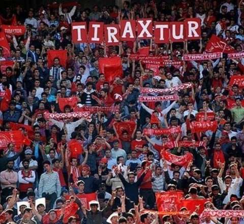 Azərbaycan klubları “Traktor”u təbrik etdi - FOTO
