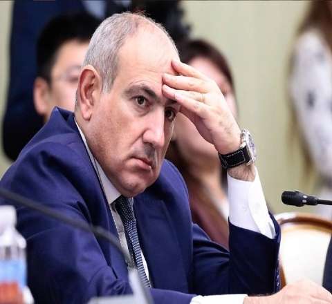 Paşinyanın partiyasında narazılıq artır -  Vəziyyəti gərgindir