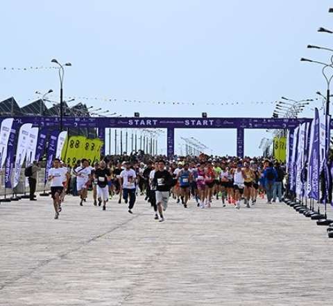 “Bakı Marafonu 2025”in qalibləri bəlli oldu 