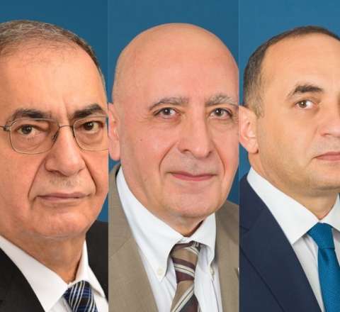 Yəqin özlərinə iş tapa bilmirlər - Deputatdan dil imtahanına əsəbi REAKSİYA 