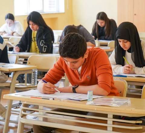 9-cu siniflər bu tarixdə imtahan verəcək 