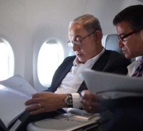 Netanyahunun Bakı səfərini təxirə salmasının sirri: Nə baş verdi? 