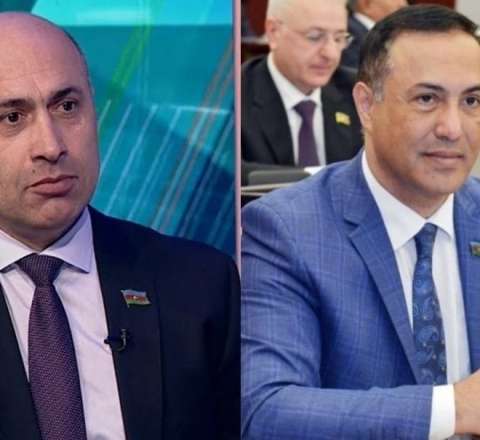 Badamov necə saxlanılıb? -  Həmkarı detalları AÇIQLADI