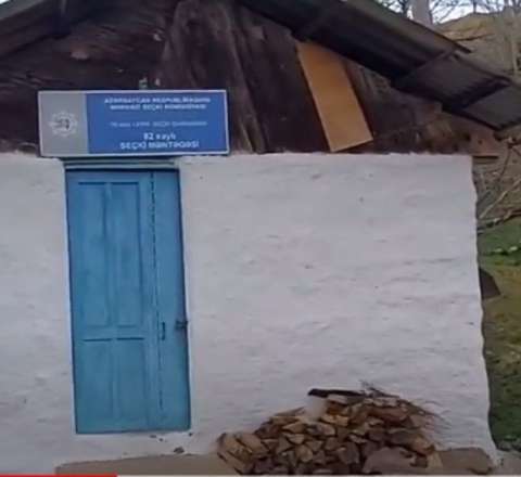 Cəmi 2 şagirdi olan Dico məktəbi -  Rəsmi AÇIQLAMA