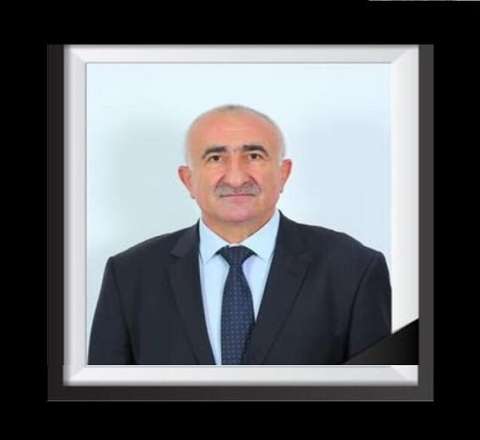 Cavanşir Fərəcov vəfat etdi 