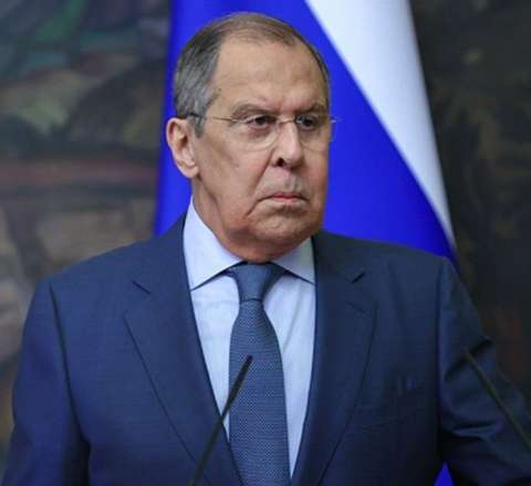 Lavrov Ermənistana səfər edəcək 
