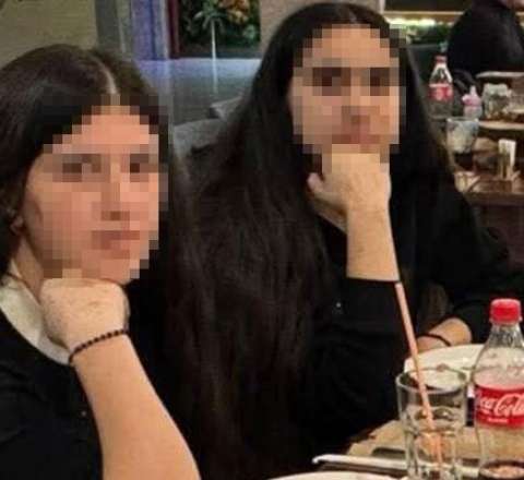 İtkin düşən qızları evində gizlədən taksi sürücüsü həbs edildi 