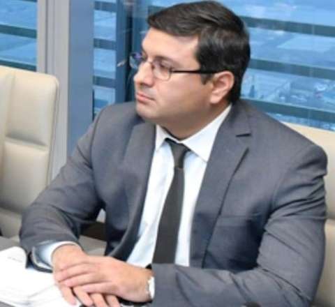 Yeni təyin edilən nazir KİMDİR? 