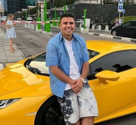 Rusiyada azərbaycanlı milyonçunun hesabları donduruldu 
