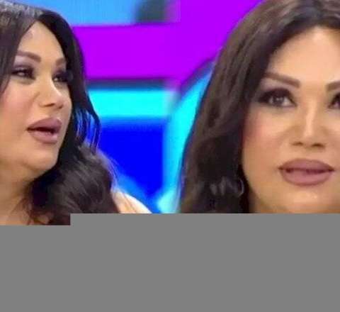 Müğənni "Funda" hospitalı məhkəməyə verir  -  Poluxov məni pis günə qoydu
