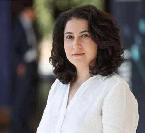 Aysel Soltanova müşavir təyin edildi 