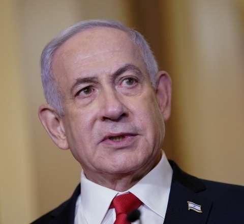 Netanyahu Bakıya niyə gələ bilmir? -  VİDEO