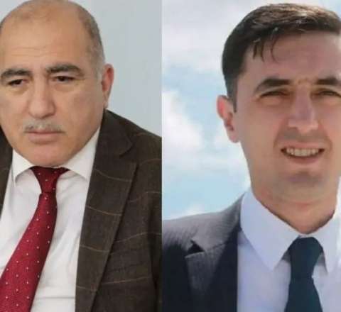Tural Abbaslı ilə Pənah Hüseynin pulu kəsildi - Özləri təsdiqlədi 