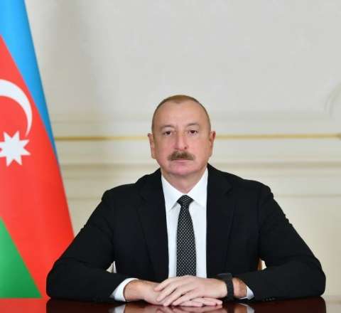 Prezident İlham Əliyev “Vietnam News Agency” agentliyinə müsahibə verib 