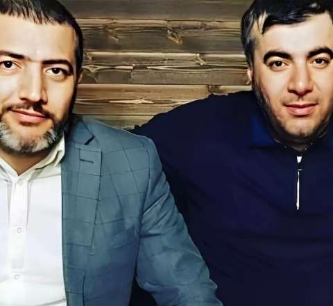 Ələkbər həmin qətldən DANIŞDI: Rəşadı onlara görə bağışlayıb - VİDEO 