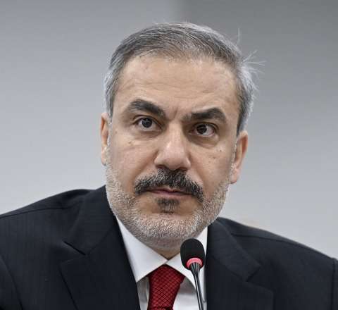 Türkiyədən Pakistana dəstək 