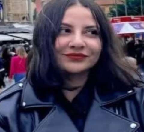 Ülviyyə Əli SAXLANILDI 