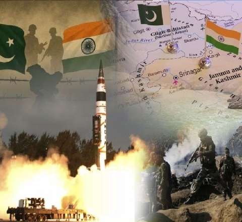 Pakistan-Hindistan qarşıdurması: Müharibə Azərbaycana necə təsir edə bilər? 