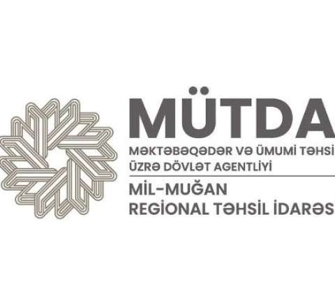 Regional Təhsil İdarəsinə yeni müdir təyin olundu 