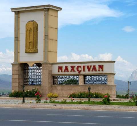Naxçıvan sakinlərinin diqqətinə - Sabahdan... 