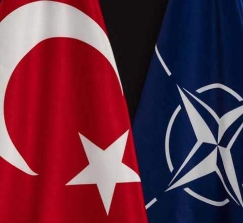 NATO tarixindəilk dəfə türk generala yüksək vəzifə verildi - FOTO