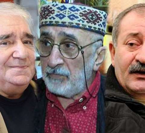 Tanınmışlara Prezident təqaüdü verildi - SƏRƏNCAM 