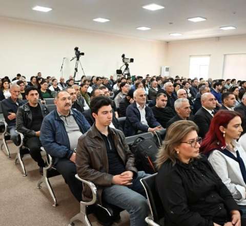 Kəlbəcərdə girov götürülən zərərçəkmiş: Ermənistan hərbçiləri 23 nəfəri diri-diri basdırdılar - FOTO 
