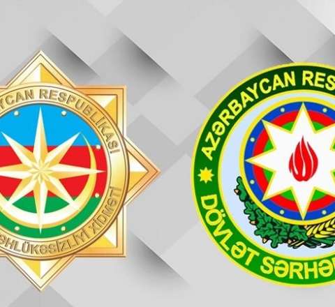 DTX və DSX birgə əməliyyat keçirdi - Saxlanılan var 