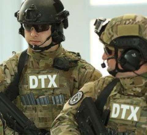 DTX və DSX birgə əməliyyat keçirdi - Saxlanılan var 