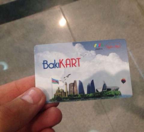 “BakıKart”da problem yarandı 