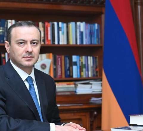 Ermənistandan Rusiyaya qarşı sərt ittihamlar 