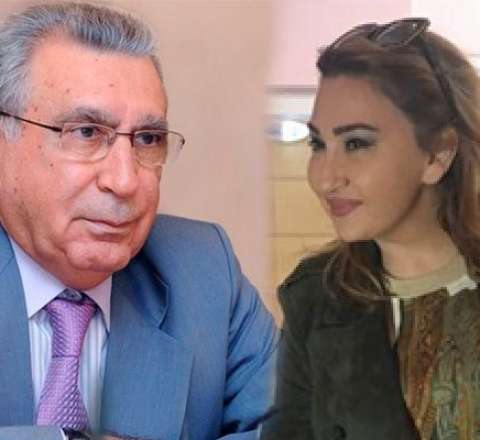 Ramiz Mehdiyevin qızı Ali Məhkəməyə üz tutdu – Səbəb 