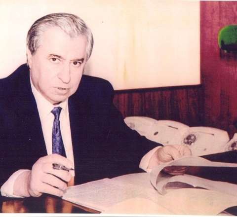 Tofiq İsmayılovun oğlunun istintaqı başa çatdı 