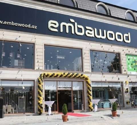 "Embawood "  20 min manat cərimələndi - - SƏBƏBİ