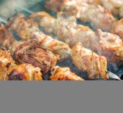 Ən sağlam kabab hansıdır? 