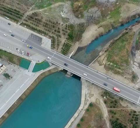Tərtər çayında boğulan yeniyetmənin meyiti tapılıb 